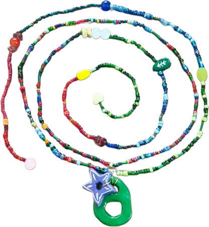 FAE necklace