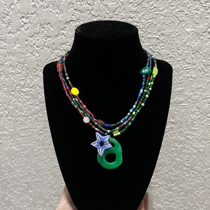 FAE necklace
